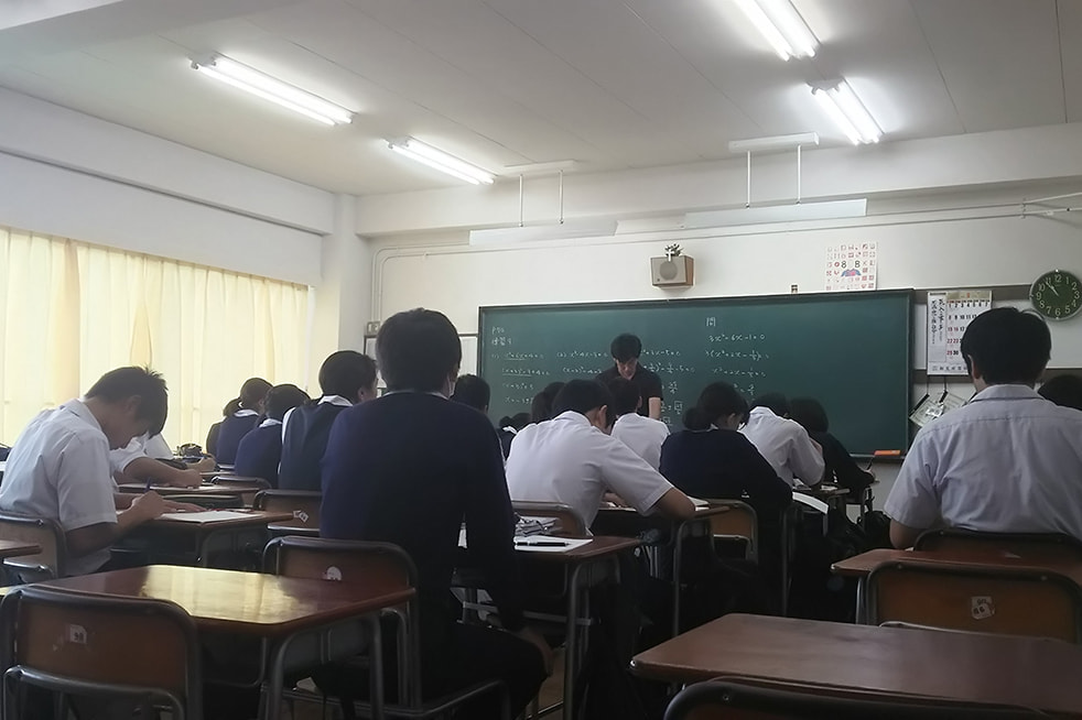 広島のホタル